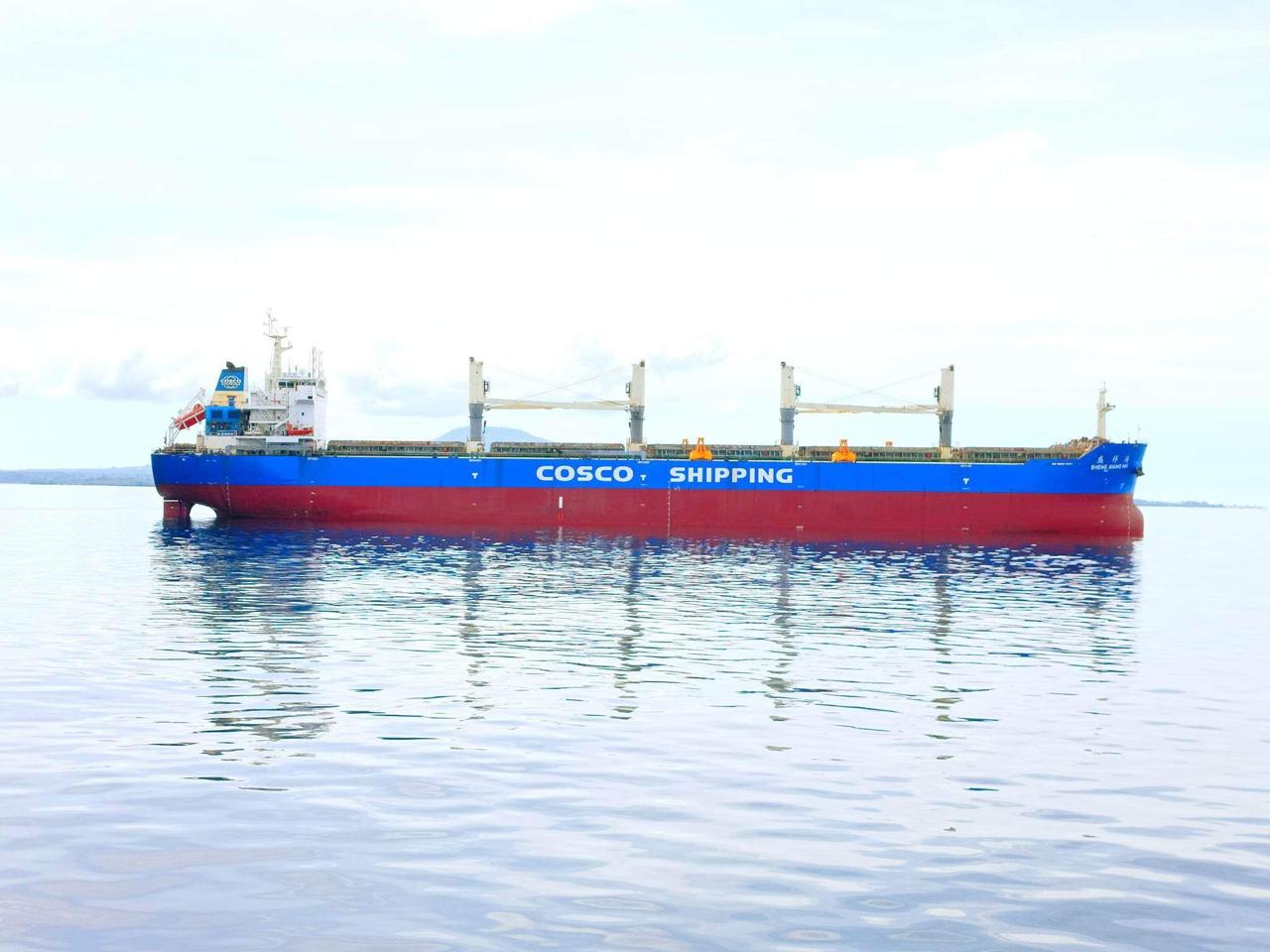 Service Relationships