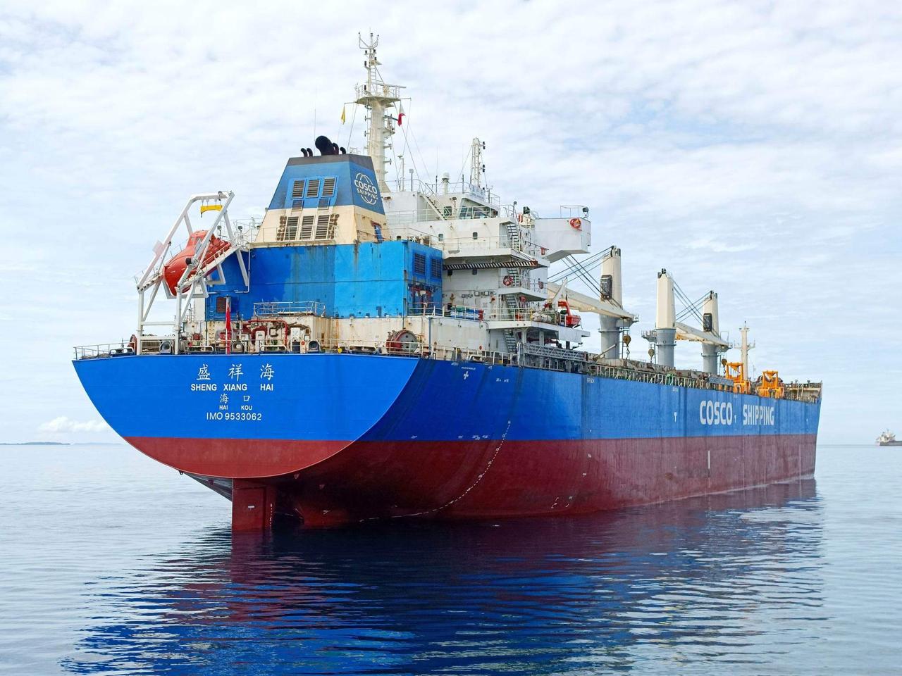 Professional Operations