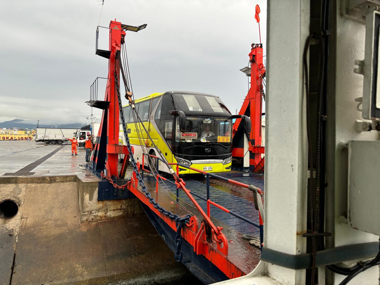 Business Confidentiality