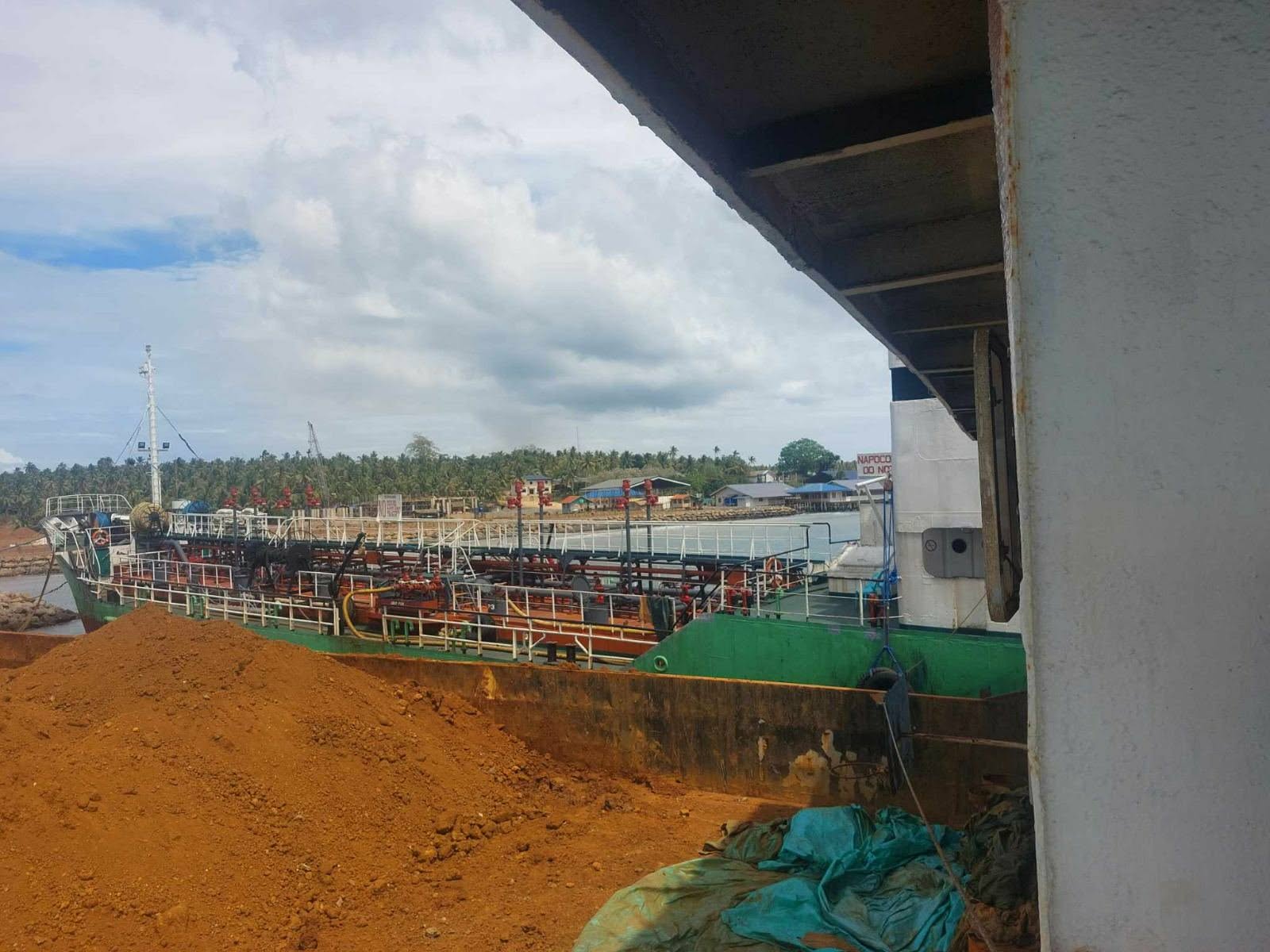 Bulk Carrier Operations