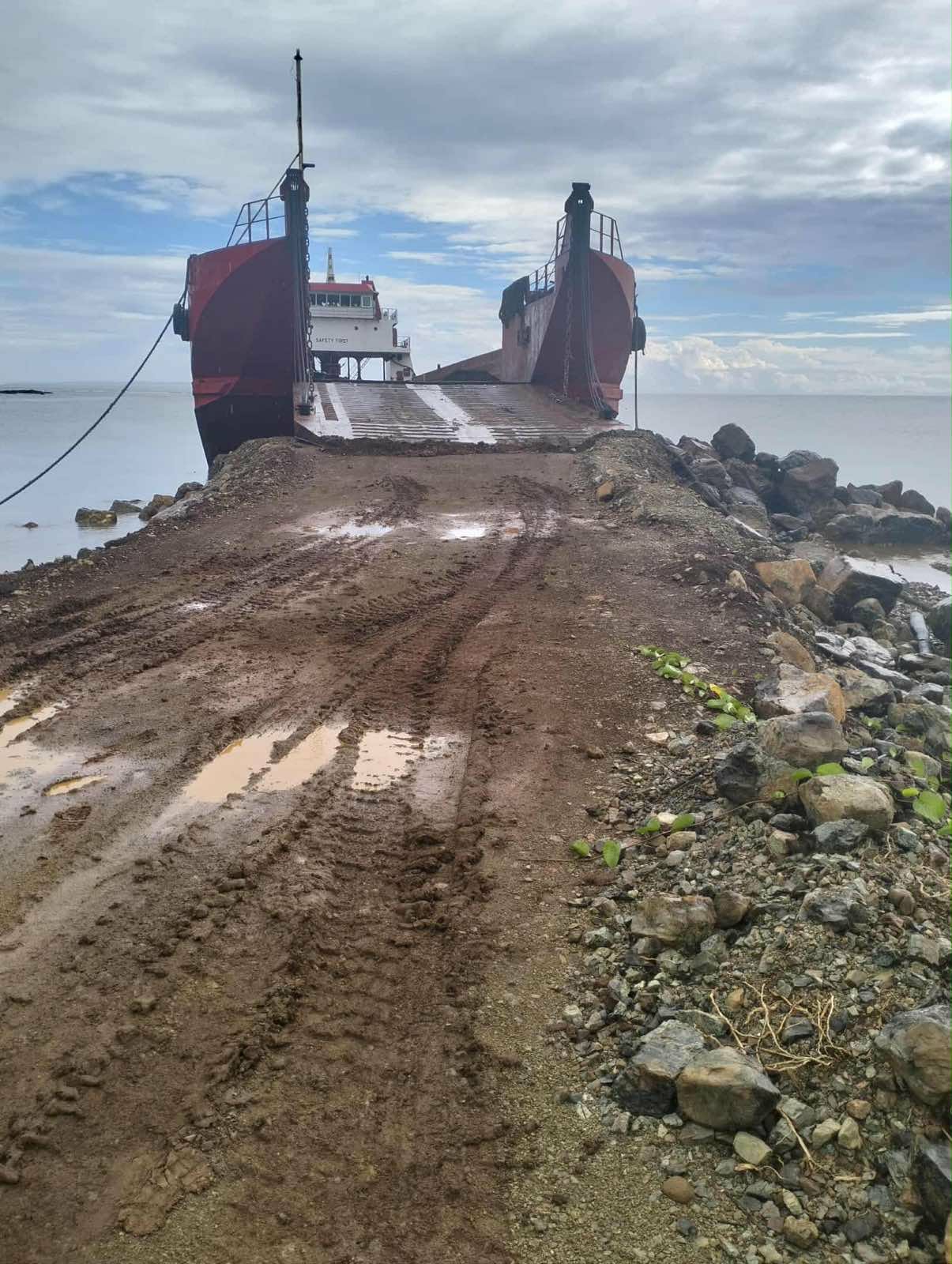 Commitment to Service